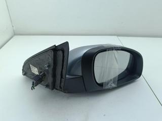 зеркало правое Opel Signum 2004, 2.2 л., бензин, АКПП, серый, хетчбэк 5 дв., 24436147