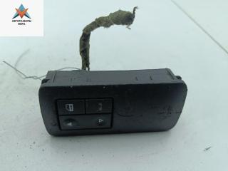 кнопка стеклоподъемника переднего правого Opel Signum C 2003, 2.2 л., бензин, МКПП, серый, хетчбэк 5 дв., 09185958