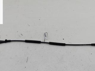 трос двери Opel Meriva 2 поколение (B) [рестайлинг] 2014, 1.4 л., бензин, АКПП, белый, минивэн, 13271964