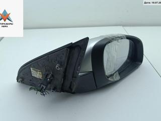 зеркало правое Opel Signum C 2003, 3.0 л., дизель, АКПП, серый, хетчбэк 5 дв., 24436155