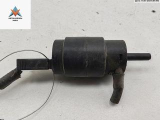 насос (моторчик) омывателя стекла Peugeot Boxer 2 поколение [рестайлинг] 2004, жёлтый, микроавтобус, B805
