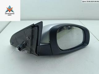 зеркало правое Opel Signum C 2003, 2.2 л., дизель, АКПП, серый, хетчбэк 5 дв., 24436155