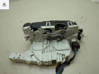 замок двери задней правой Mercedes-Benz Sprinter 2 поколение (W906) 2011, 2.2 л., дизель, МКПП, серый, микроавтобус