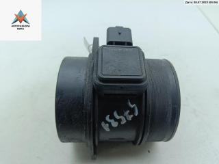 Расходомер (измеритель потока воздуха) Volvo S40 2 поколение 2005, 2.0 л., дизель, МКПП, чёрный, универсал, 9645948980