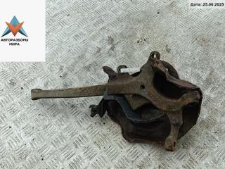 ступица передняя левая Mercedes-Benz C-Класс W202/S202 [рестайлинг] 2000, 1.8 л., бензин, АКПП, серый, универсал