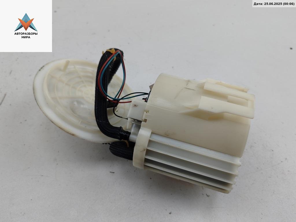 насос топливный Opel Astra H 2004, 1.4 л., бензин, МКПП, серый, хетчбэк 5 дв. - фото №1