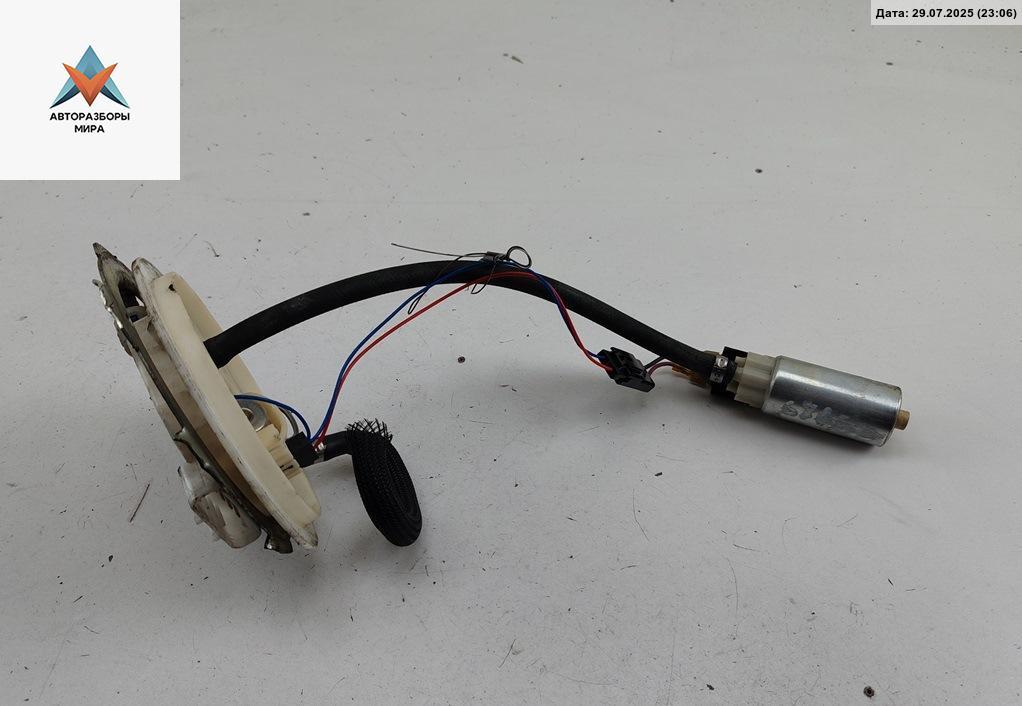 насос топливный Opel Signum C 2004, 2.2 л., бензин, АКПП, серый, хетчбэк 5 дв. - фото №1