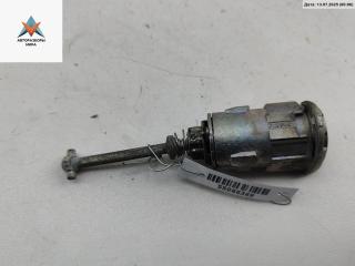 личинка дверного замка Renault Scenic 2 поколение [рестайлинг] 2007, 1.9 л., дизель, МКПП, серый, минивэн