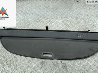 шторка багажника Mazda 6 GG 2003, 2.0 л., бензин, МКПП, серый, универсал