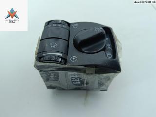 переключатель света Opel Omega B 1997, 2.0 л., бензин, АКПП, жёлтый, универсал, 53122816