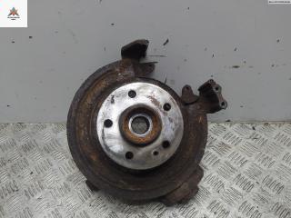 ступица задняя правая Mercedes-Benz M-Class ML W163 1998, 2.3 л., бензин, МКПП, чёрный, внедорожник 5 дв.