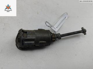 личинка дверного замка Renault Scenic 2 поколение [рестайлинг] 2006, 1.6 л., бензин, МКПП, серый, минивэн