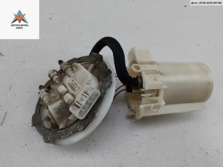 насос топливный Opel Vectra C [рестайлинг] 2005, 1.8 л., бензин, МКПП, чёрный, хетчбэк 5 дв.