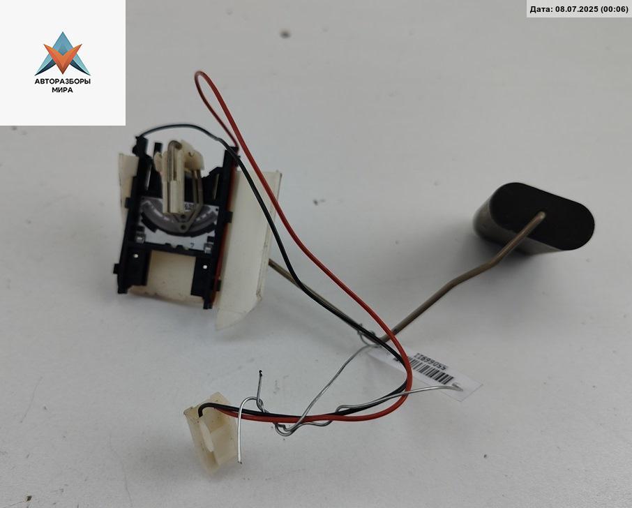 датчик уровня топлива Opel Zafira 2 поколение (B) 2006, 1.8 л., бензин, МКПП, серый, минивэн - фото №1