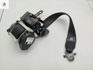 ремень безопасности BMW 5 серия F07/F10/F11 2012, 3.0 л., дизель, АКПП, чёрный, универсал, 7322614