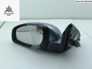 зеркало левое Opel Signum C 2004, 2.2 л., бензин, АКПП, серый, хетчбэк 5 дв., 24436145