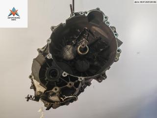 МКПП Ford S-Max 1 поколение 2006, 2.5 л., бензин, МКПП, серый, минивэн