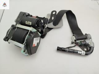 ремень безопасности BMW 5 серия F07/F10/F11 2012, 3.0 л., дизель, АКПП, чёрный, универсал, 7322629