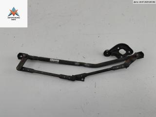 Механизм стеклоочистителя переднего (трапеция дворников) Ford Mondeo 3 поколение [рестайлинг] 2005, 2.2 л., дизель, МКПП, серый, универсал, 3397020680