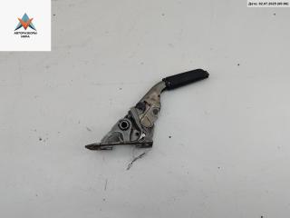 рычаг ручного тормоза (ручника) Ford C-Max 1 поколение 2006, 1.8 л., бензин, АКПП, синий, минивэн, 3M512780AC