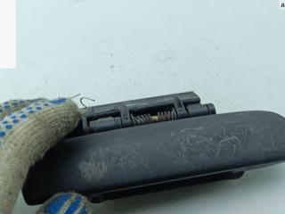 ручка наружная задняя правая Citroen Xsara Picasso 1 поколение 2002, 1.8 л., бензин, МКПП, серый, минивэн, 9633343577