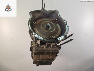 КПП автоматическая (АКПП) BMW 3 серия E36 1991, 1.8 л., бензин, АКПП, белый, седан