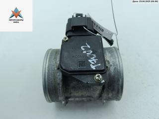 Расходомер (измеритель потока воздуха) Opel Vectra C 2002, 2.2 л., бензин, АКПП, синий, седан, 12569224