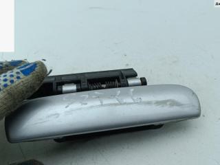 ручка наружная задняя правая Citroen Xsara Picasso 1 поколение [рестайлинг] 2007, 1.6 л., дизель, МКПП, серый, минивэн, 9633343577