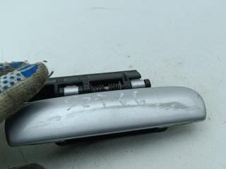 ручка наружная задняя правая Citroen Xsara Picasso 1 поколение [рестайлинг] 2007, 1.6 л., дизель, МКПП, серый, минивэн, 9633343577