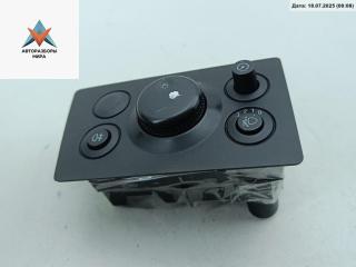 переключатель света Opel Zafira 2 поколение (B) 2005, 1.8 л., бензин, МКПП, серый, минивэн, 13205863