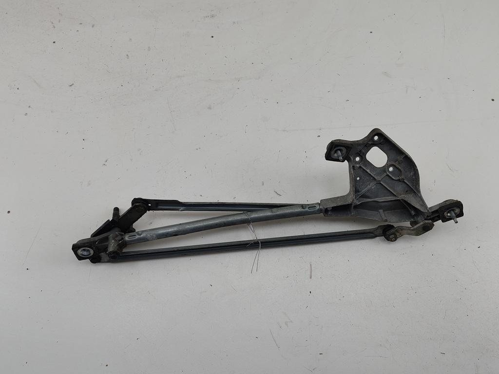 Механизм стеклоочистителя переднего (трапеция дворников) Ford Mondeo IV 2009, 2.0 л., дизель, МКПП, белый, универсал, 7S7117K484AC