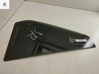 форточка задняя правая Hyundai Santa Fe 2 поколение (CM) 2007, 2.2 л., дизель, МКПП, чёрный, внедорожник 5 дв.