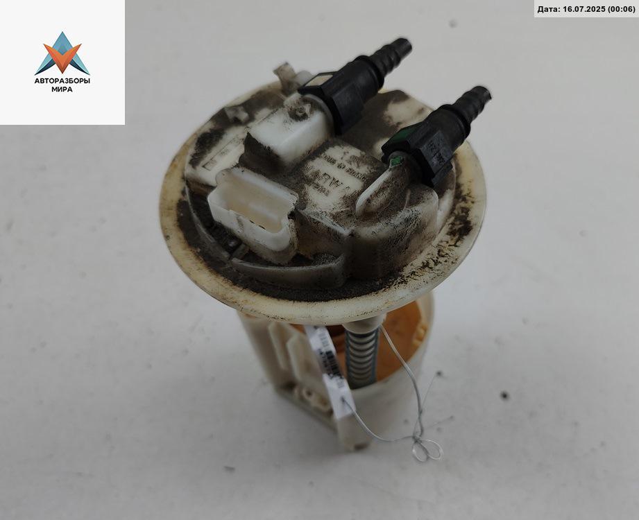 насос топливный Citroen Xsara Picasso 1 поколение 2002, 1.8 л., бензин, МКПП, серый, минивэн, 9633294680 - фото №1