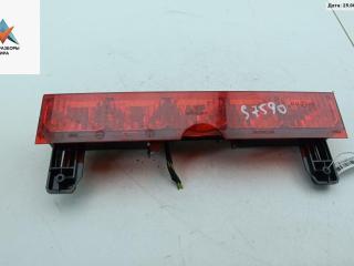 стоп-сигнал Citroen C4 1 поколение 2005, 1.6 л., бензин, МКПП, чёрный, хетчбэк 3 дв., 9650812280