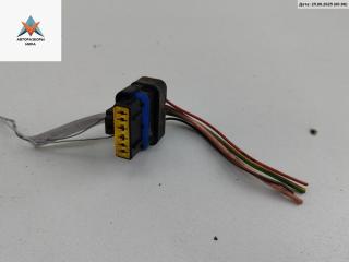 разъем (фишка) проводки Citroen Xsara Picasso 1 поколение [рестайлинг] 2005, 2.0 л., бензин, АКПП, серый, минивэн