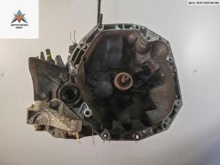 МКПП Renault Kangoo 1 поколение [рестайлинг] 2007, 1.5 л., дизель, МКПП, серый, минивэн, 8200166682