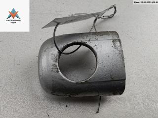 Колпачок (заглушка) ручки двери Peugeot 307 1 поколение [рестайлинг] 2006, 1.6 л., бензин, МКПП, серый, хетчбэк 3 дв., 9634767477