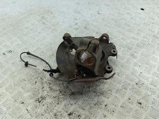 ступица передняя правая Volvo S40 2 поколение 2004, 2.4 л., бензин, МКПП, чёрный, универсал