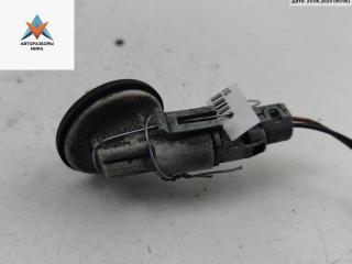 Патрон лампы указателя поворота Renault Kangoo 1 поколение [рестайлинг] 2007, 1.5 л., дизель, МКПП, серый, минивэн