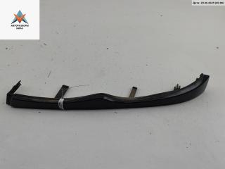 ресничка (ус) левой фары BMW 3 серия E46 [рестайлинг] 2002, 2.0 л., бензин, МКПП, чёрный, универсал, 7030553