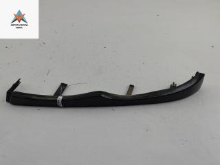 ресничка (ус) левой фары BMW 3 серия E46 [рестайлинг] 2002, 2.0 л., бензин, МКПП, чёрный, универсал, 7030553