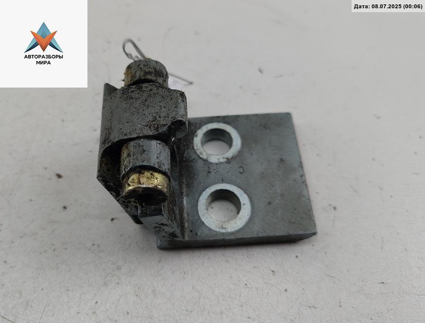 петля двери Peugeot 607 1 поколение 2000, серый, седан - фото №1