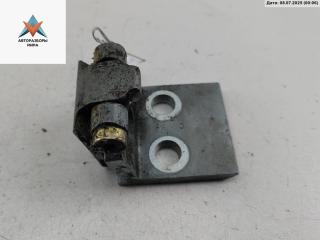 петля двери Peugeot 607 1 поколение 2000, серый, седан