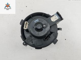 моторчик печки Citroen Xsara Picasso 1 поколение 2002, 1.8 л., бензин, МКПП, серый, минивэн, 8EW009159581