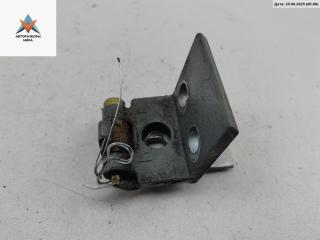 петля двери Peugeot 607 1 поколение 2000, серый, седан