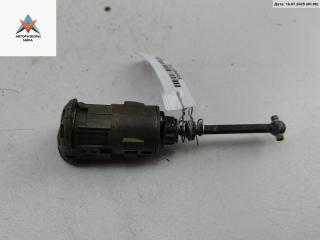 личинка дверного замка Renault Scenic 2 поколение 2004, 1.6 л., бензин, МКПП, чёрный, минивэн, 0501614