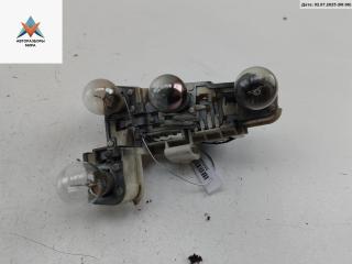 панель заднего левого фонаря BMW 3 серия E90/E91/E92/E93 2007, 2.0 л., дизель, МКПП, чёрный, седан, 6937473