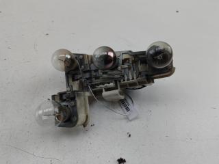 панель заднего левого фонаря BMW 3 E90/E91/E92/E93 2007, 2.0 л., дизель, МКПП, чёрный, седан, 6937473