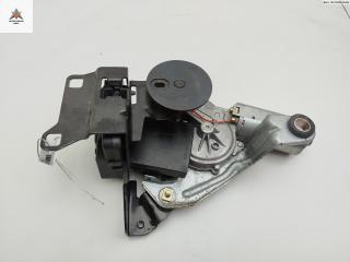 Двигатель стеклоочистителя заднего (моторчик дворников) BMW 3 серия E46 [рестайлинг] 2005, 2.0 л., дизель, АКПП, чёрный, универсал, 6925094, 8220774