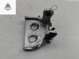 петля двери Peugeot 307 1 поколение [рестайлинг] 2006, серый, хетчбэк 3 дв.